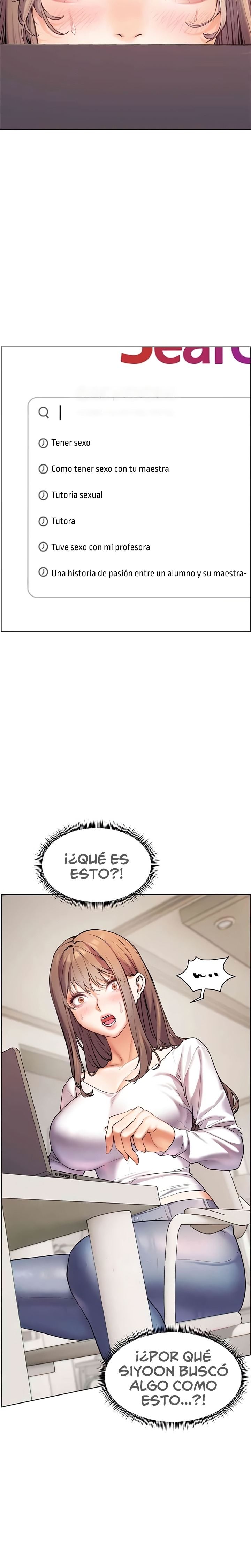 The Teachers’ Efforts Raw Chapter 8 Page 24
