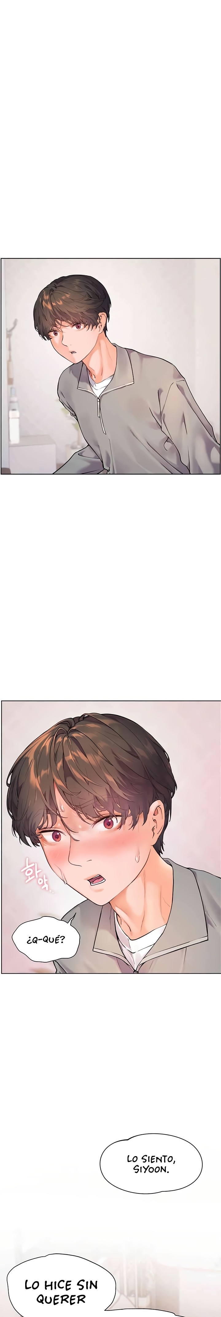 The Teachers’ Efforts Raw Chapter 9 Page 3