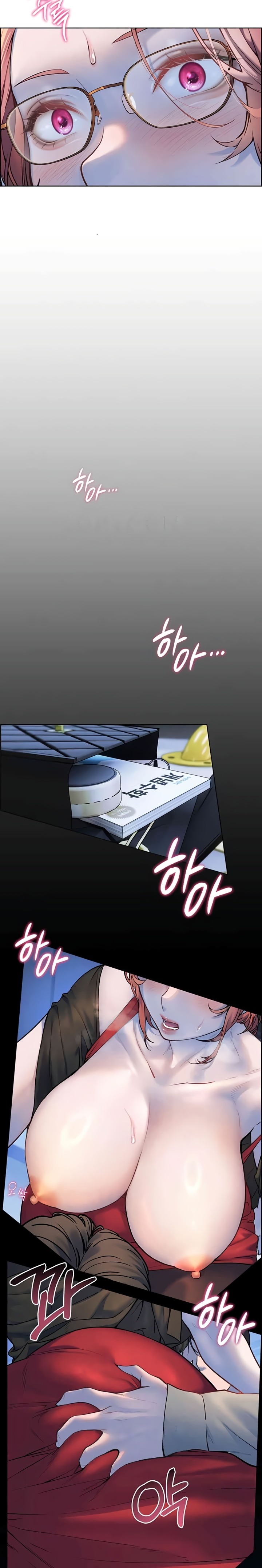The Teachers’ Efforts Raw Chapter 9 Page 31