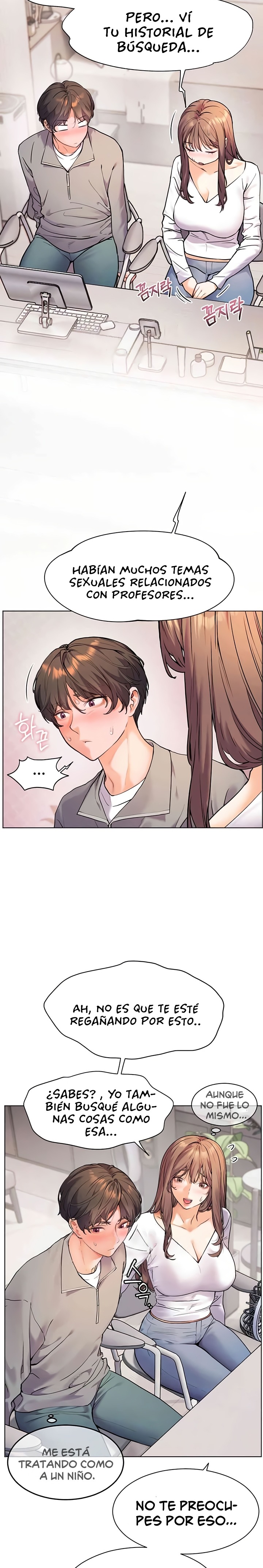 The Teachers’ Efforts Raw Chapter 9 Page 4