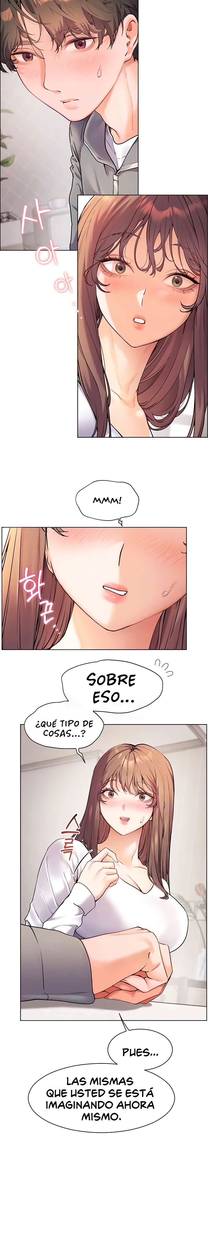 The Teachers’ Efforts Raw Chapter 9 Page 7