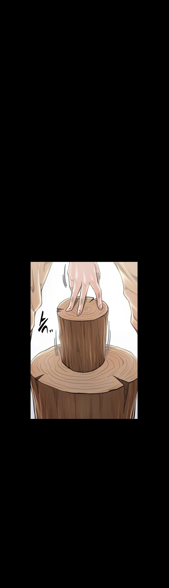 The Servant’s Story Raw Chapter 15 Page 9