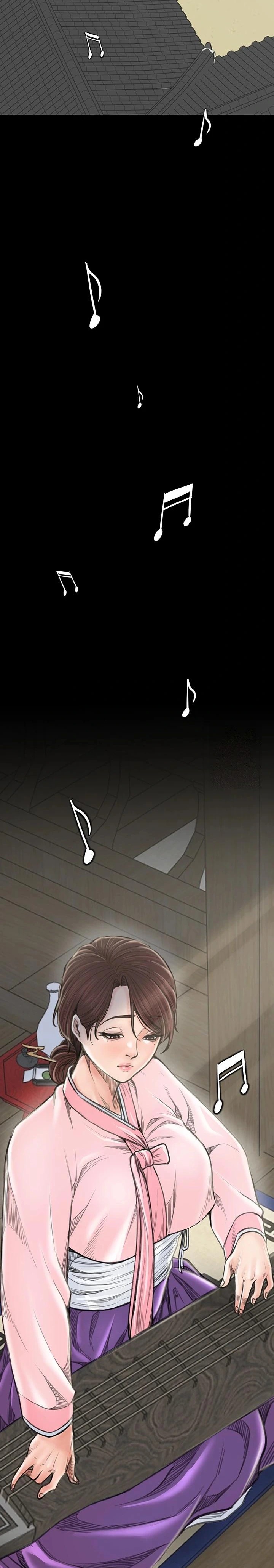 The Servant’s Story Raw Chapter 30 Page 31