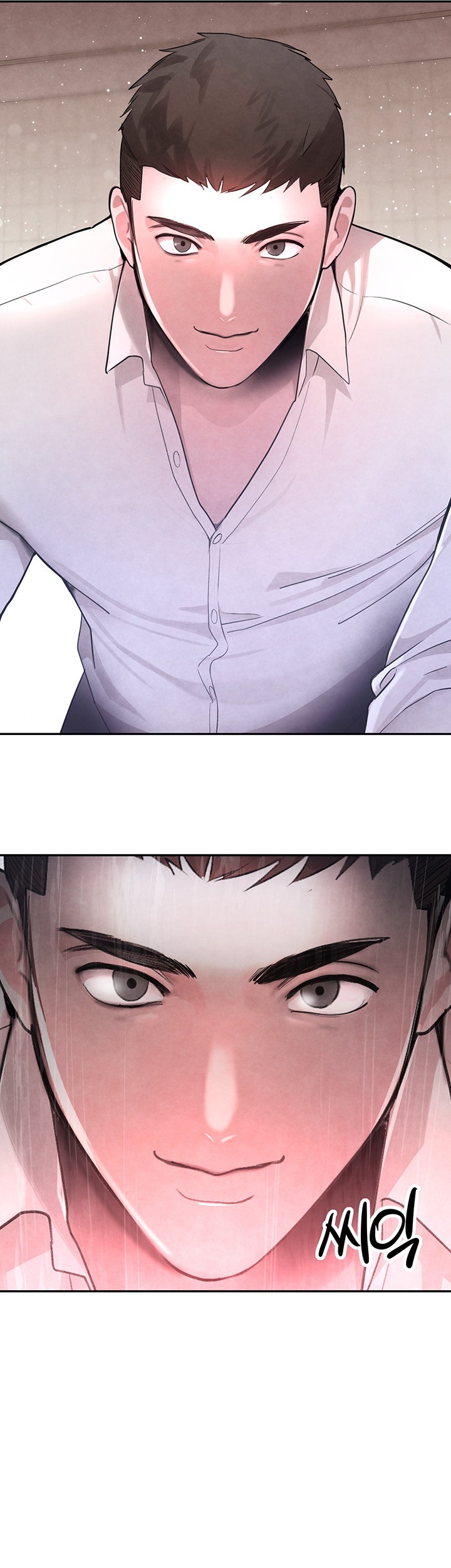 The Boss’s Daughter Raw Chapter 10 Page 34