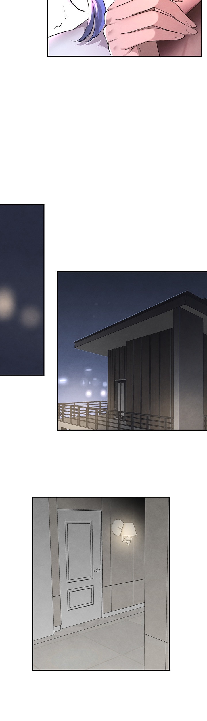 The Boss’s Daughter Raw Chapter 11 Page 42