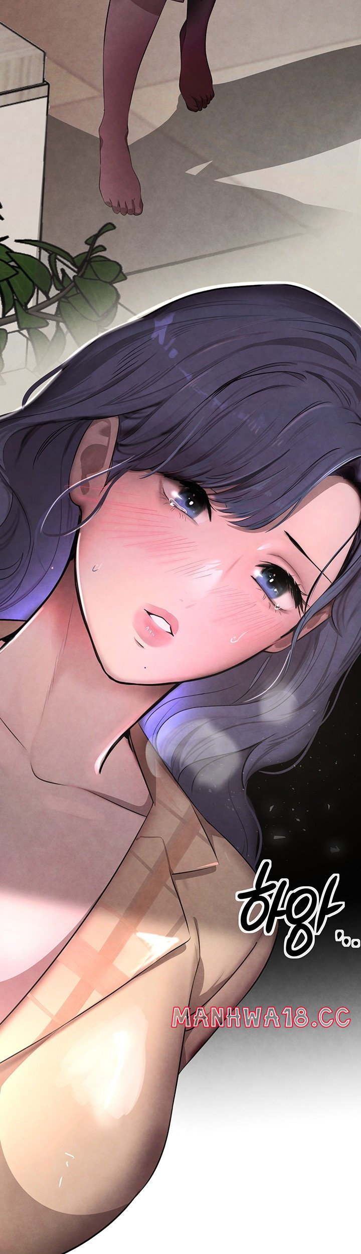 The Boss’s Daughter Raw Chapter 11 Page 45