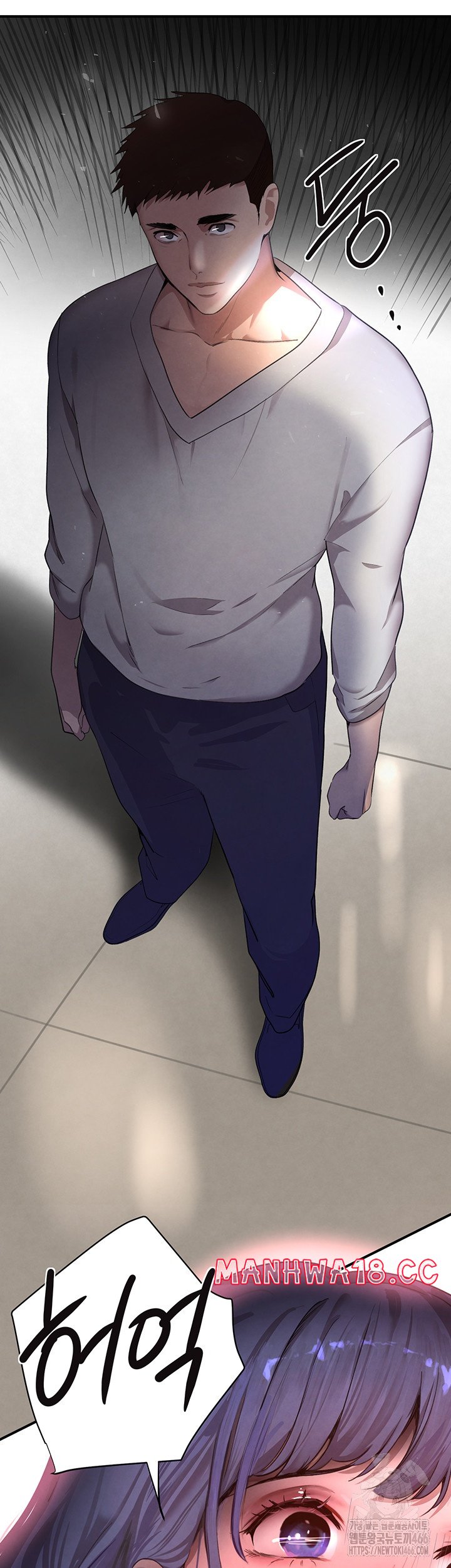 The Boss’s Daughter Raw Chapter 11 Page 66