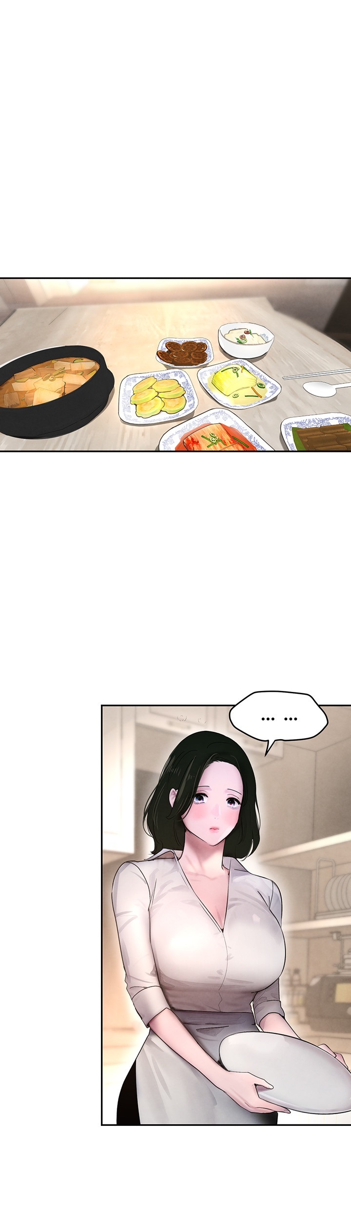 The Boss’s Daughter Raw Chapter 12 Page 19