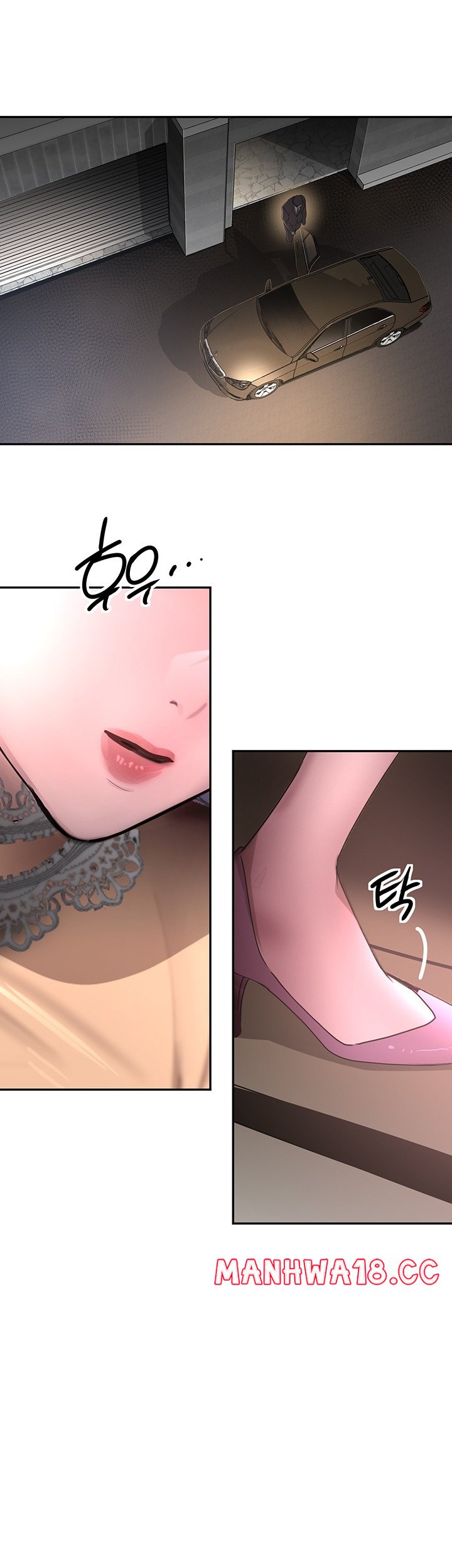 The Boss’s Daughter Raw Chapter 12 Page 67