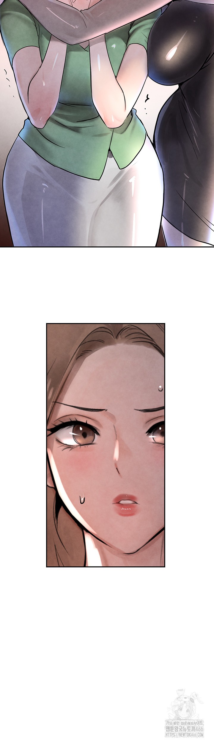 The Boss’s Daughter Raw Chapter 16 Page 27