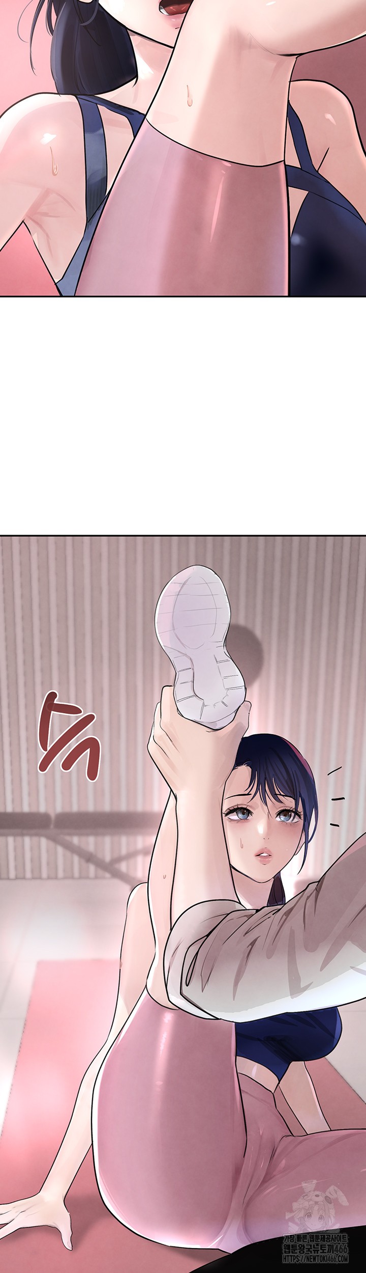 The Boss’s Daughter Raw Chapter 17 Page 50