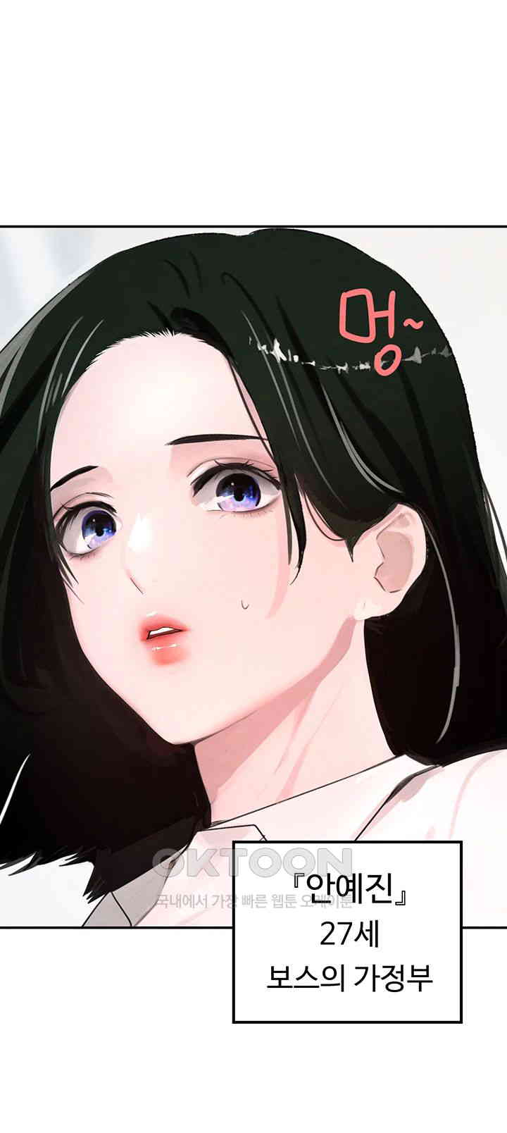 The Boss’s Daughter Raw Chapter 2 Page 16