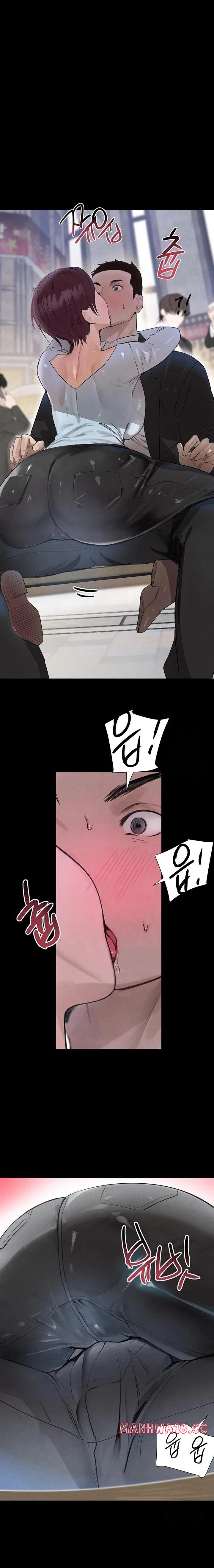 The Boss’s Daughter Raw Chapter 24 Page 18