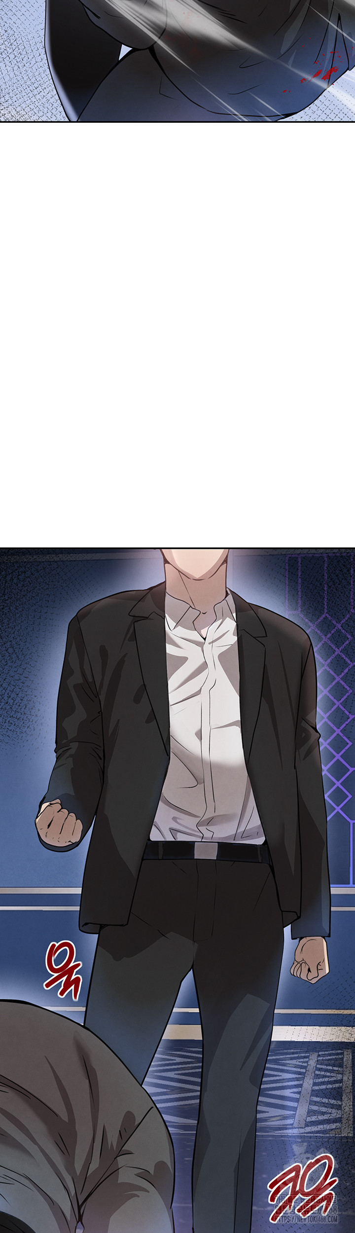 The Boss’s Daughter Raw Chapter 26 Page 39