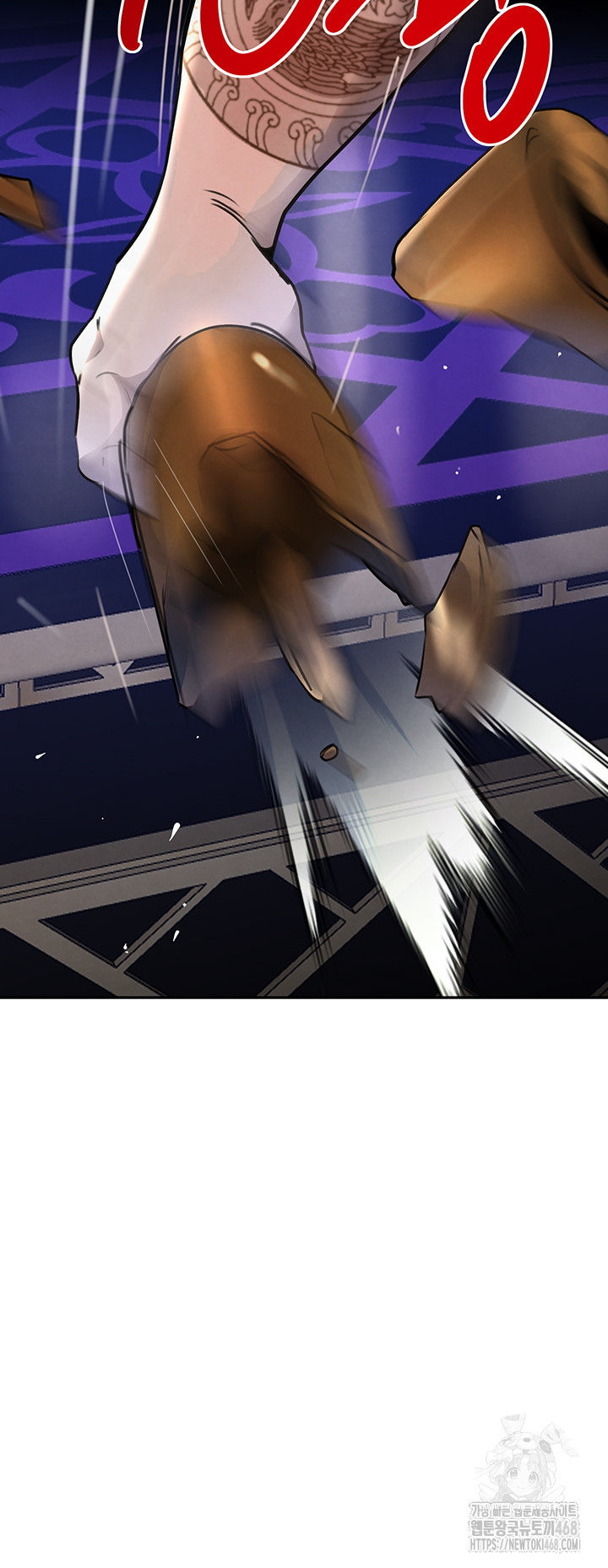 The Boss’s Daughter Raw Chapter 26 Page 50