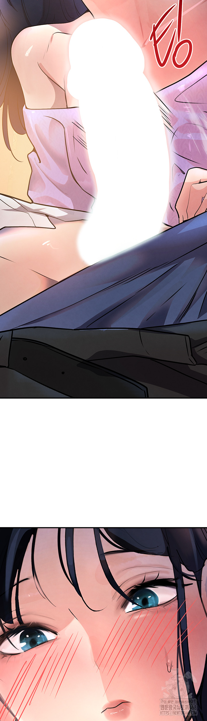 The Boss’s Daughter Raw Chapter 28 Page 42