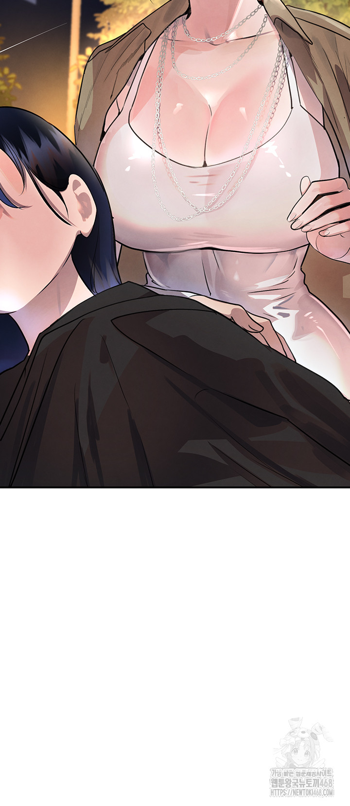 The Boss’s Daughter Raw Chapter 29 Page 38