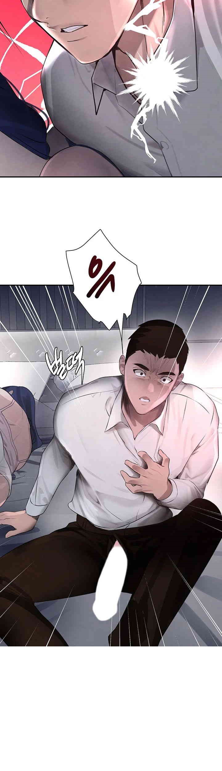 The Boss’s Daughter Raw Chapter 3 Page 28