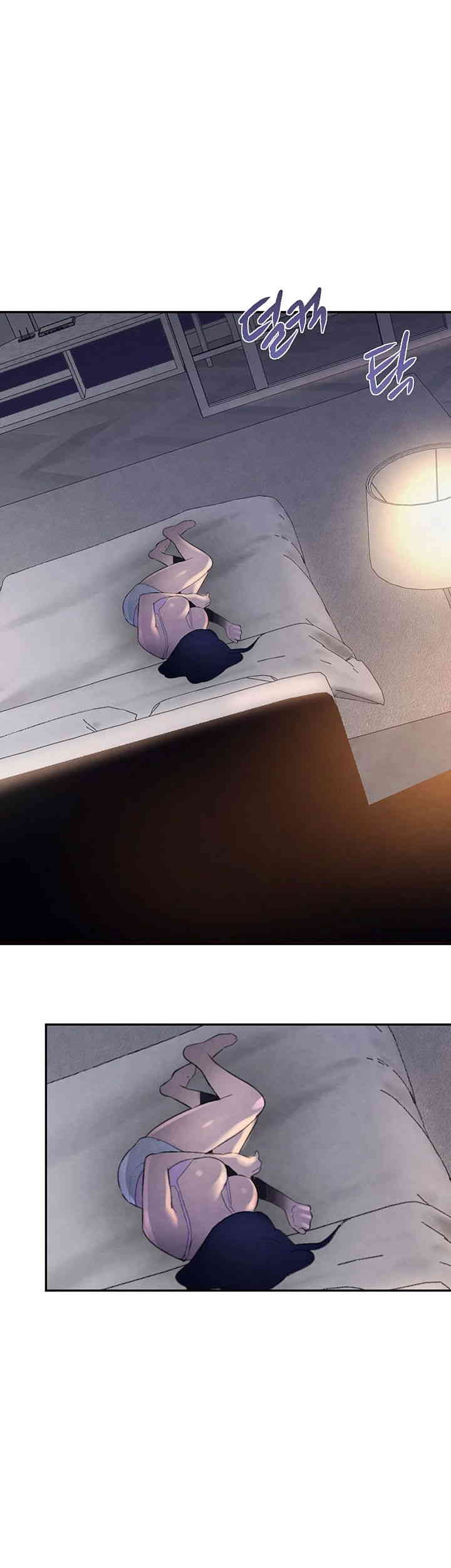 The Boss’s Daughter Raw Chapter 3 Page 30