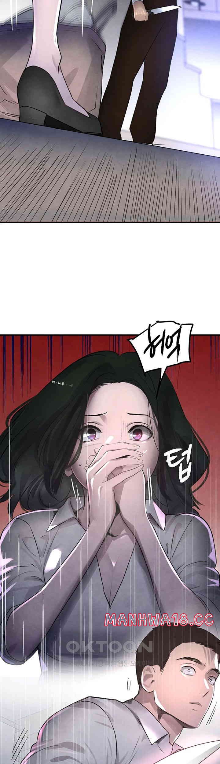 The Boss’s Daughter Raw Chapter 3 Page 50