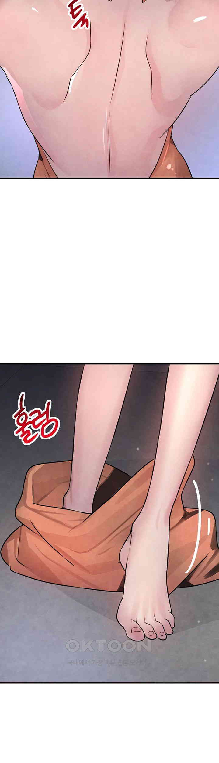 The Boss’s Daughter Raw Chapter 3 Page 55
