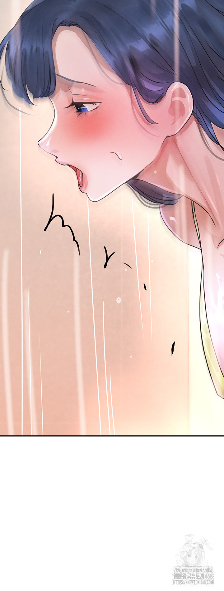 The Boss’s Daughter Raw Chapter 30 Page 48