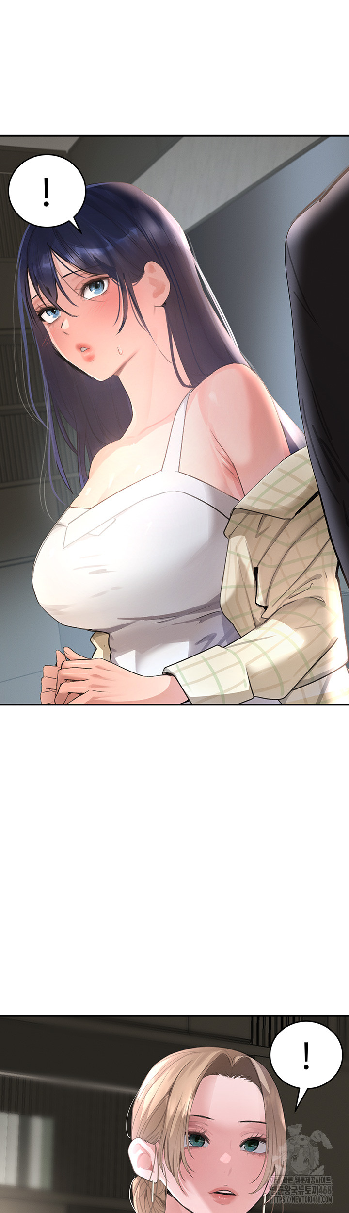 The Boss’s Daughter Raw Chapter 31 Page 26