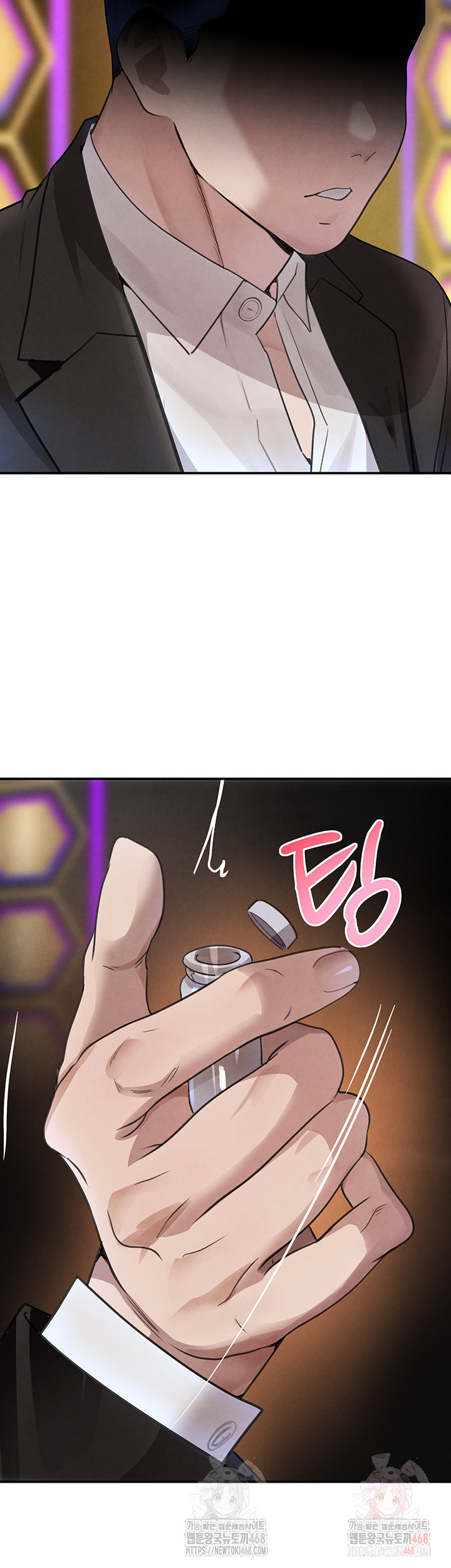 The Boss’s Daughter Raw Chapter 34 Page 55