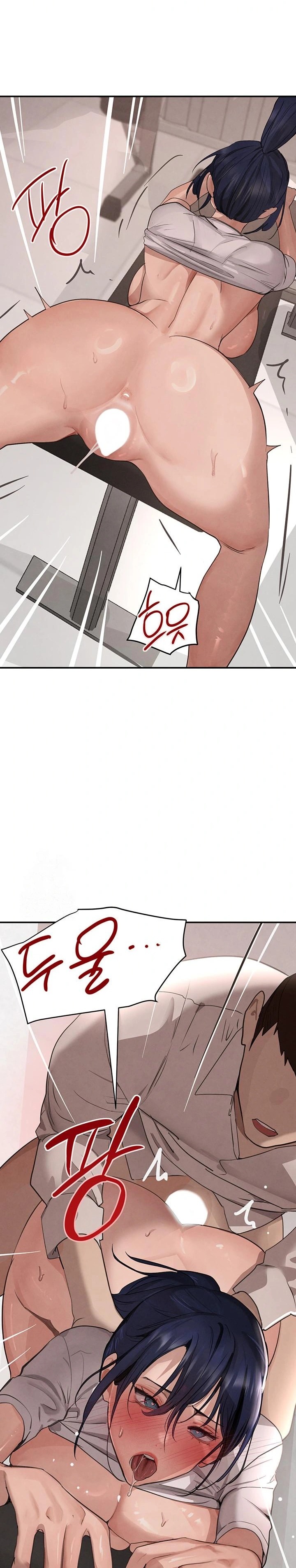 The Boss’s Daughter Raw Chapter 42 Page 26