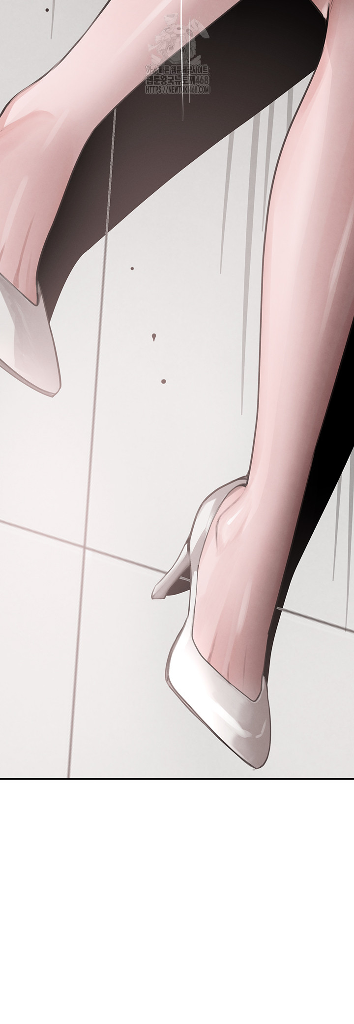 The Boss’s Daughter Raw Chapter 48 Page 50