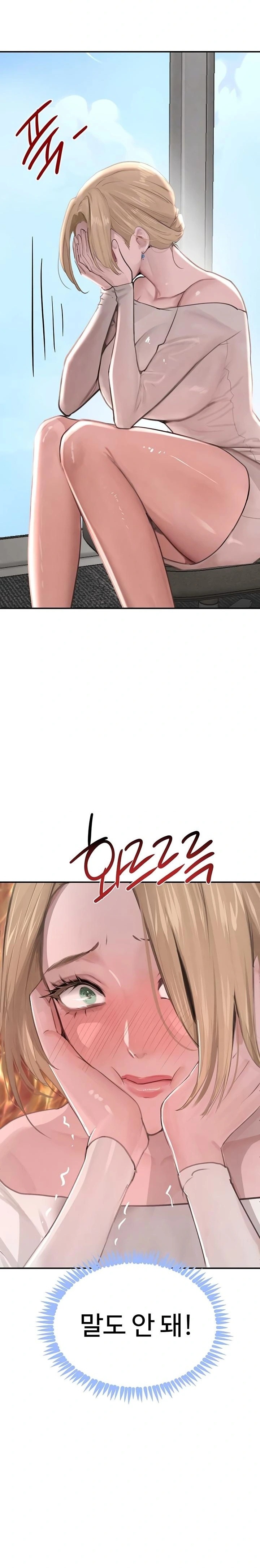 The Boss’s Daughter Raw Chapter 52 Page 7