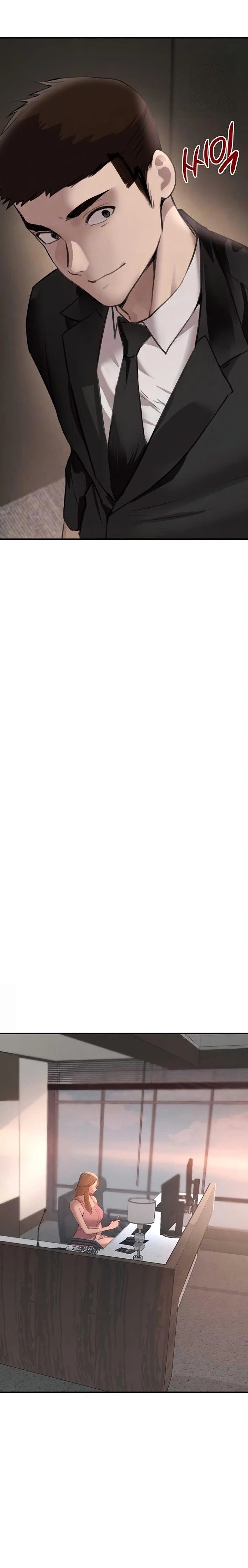 The Boss’s Daughter Raw Chapter 52 Page 8