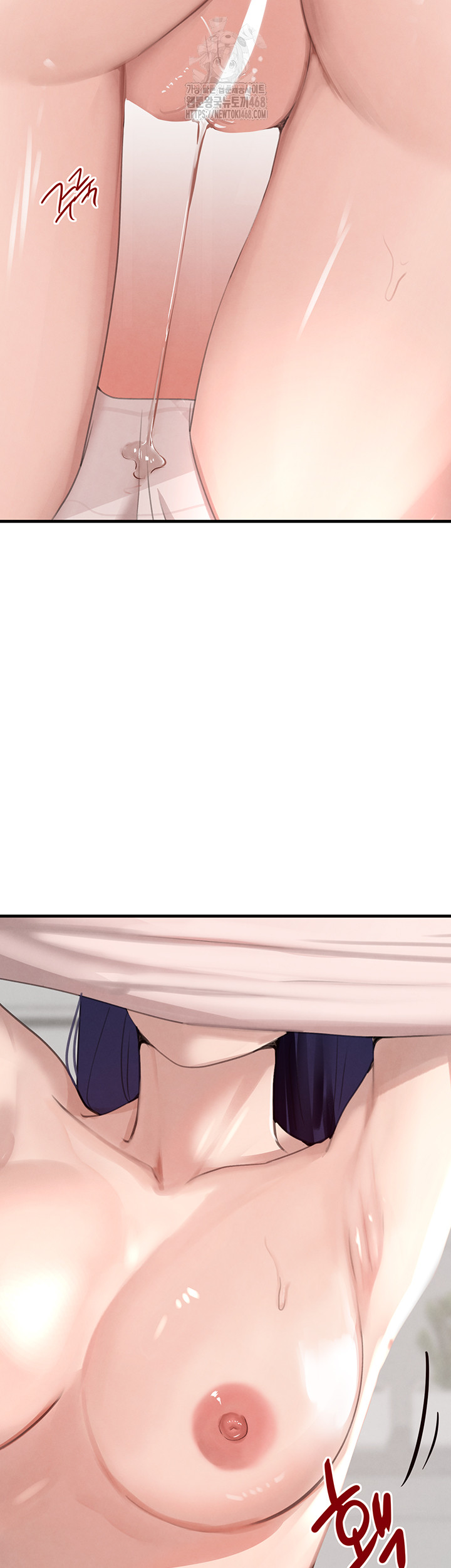 The Boss’s Daughter Raw Chapter 55 Page 39