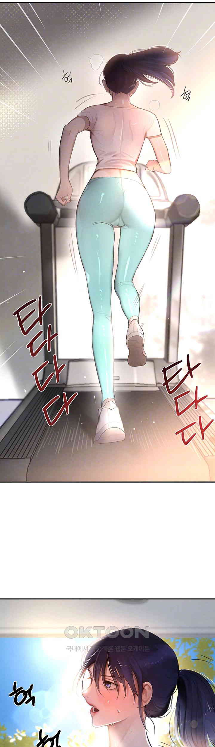 The Boss’s Daughter Raw Chapter 6 Page 8
