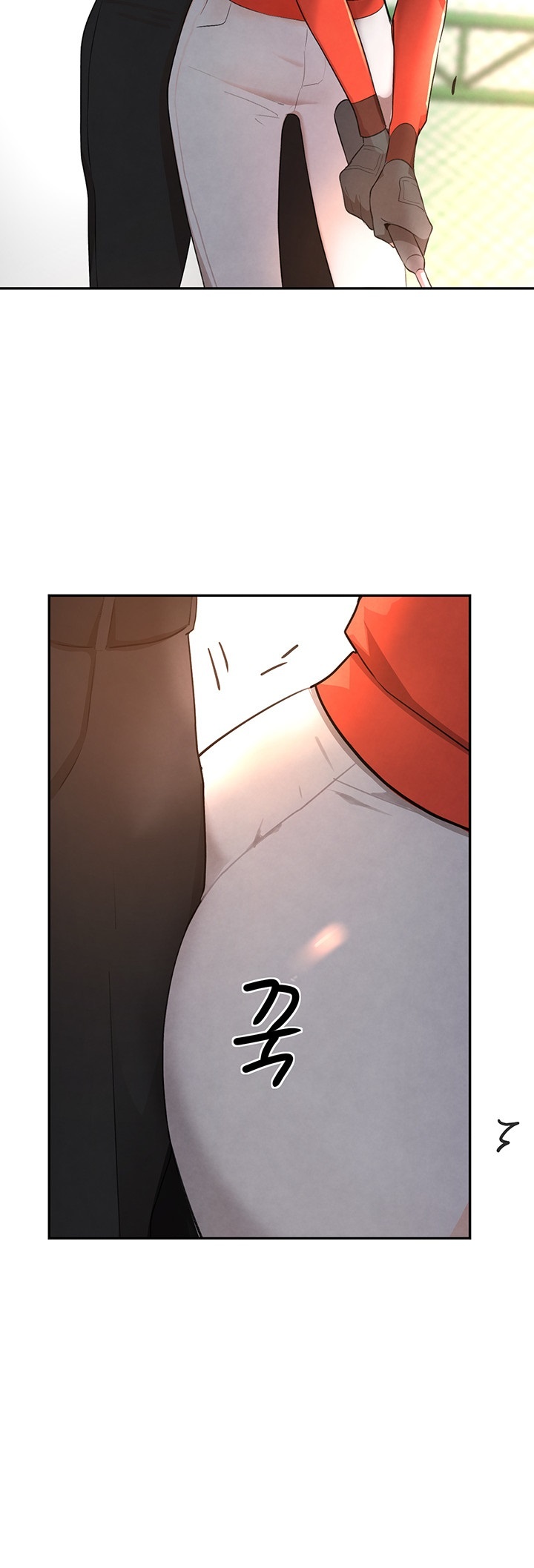 The Boss’s Daughter Raw Chapter 9 Page 51