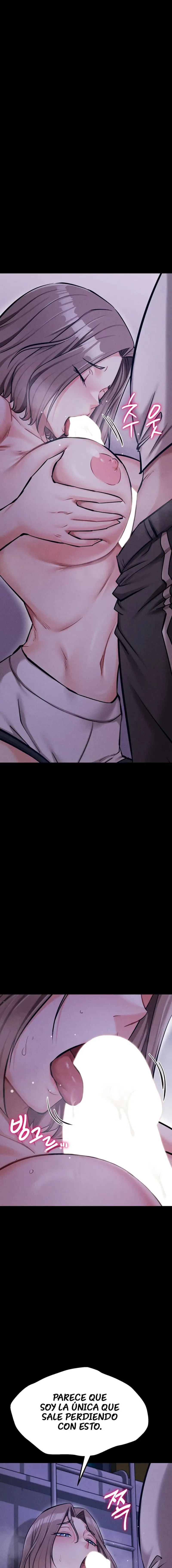 Athletes Village: The Trap Raw Chapter 35 Page 24
