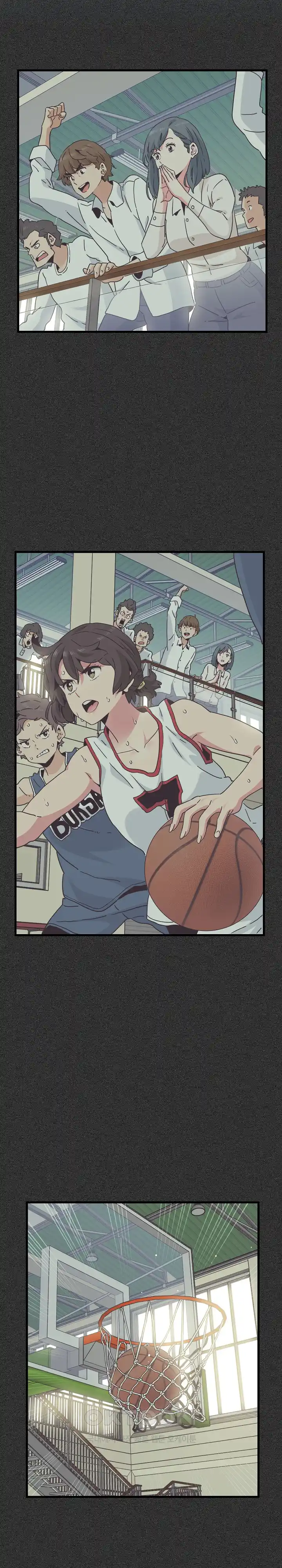 A Turning Point Raw Chapter 36 Page 5