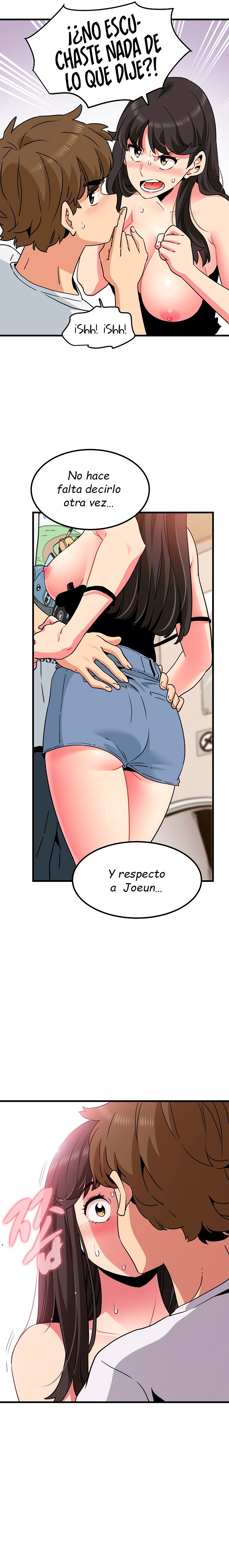 A Turning Point Raw Chapter 40 Page 13