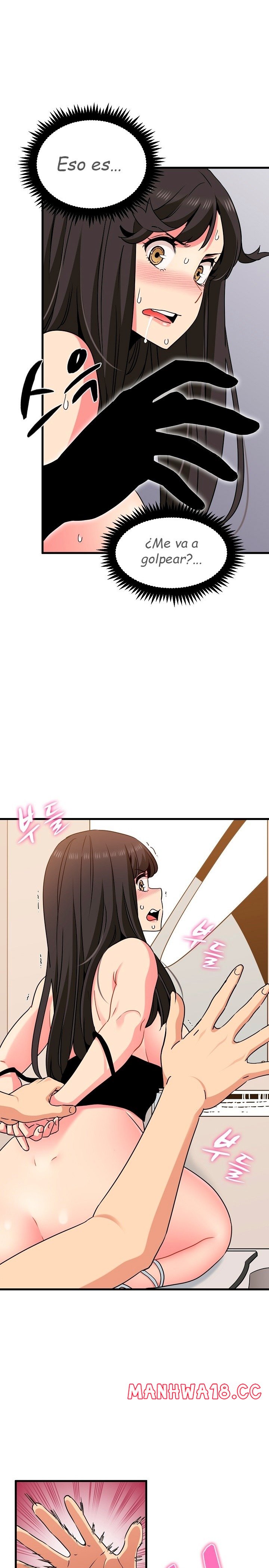 A Turning Point Raw Chapter 40 Page 21