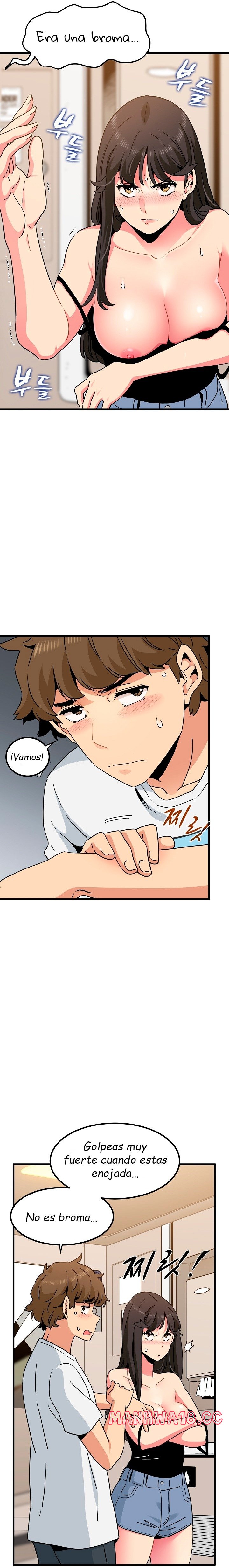 A Turning Point Raw Chapter 40 Page 9