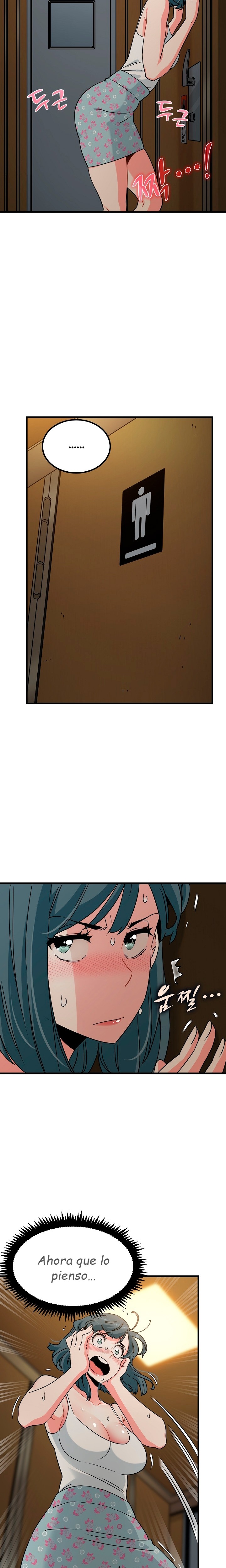 A Turning Point Raw Chapter 41 Page 10