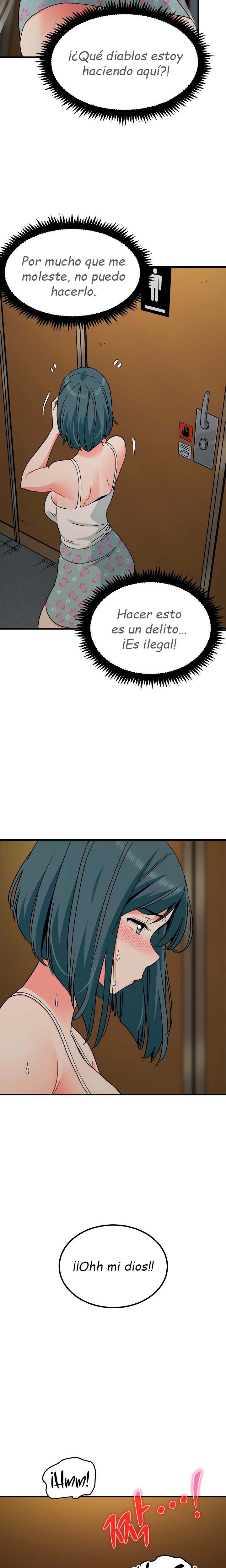 A Turning Point Raw Chapter 41 Page 11