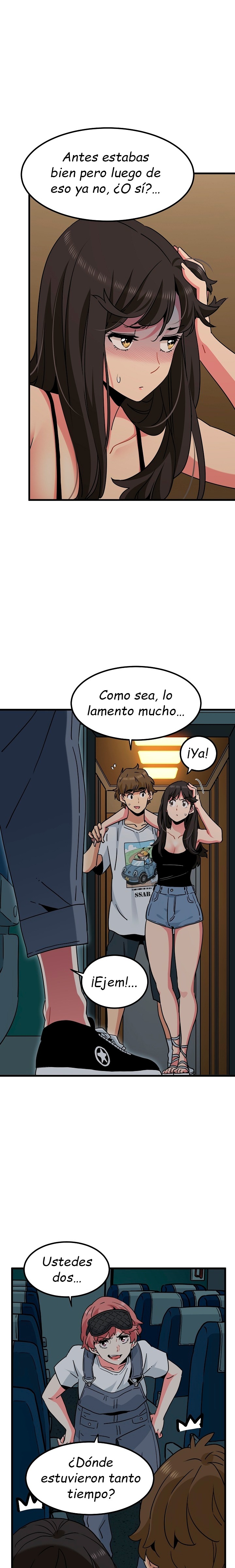 A Turning Point Raw Chapter 41 Page 17