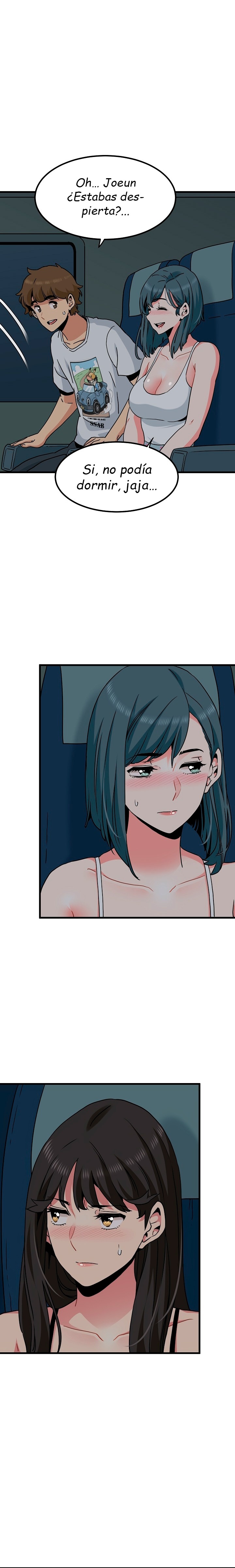 A Turning Point Raw Chapter 41 Page 20