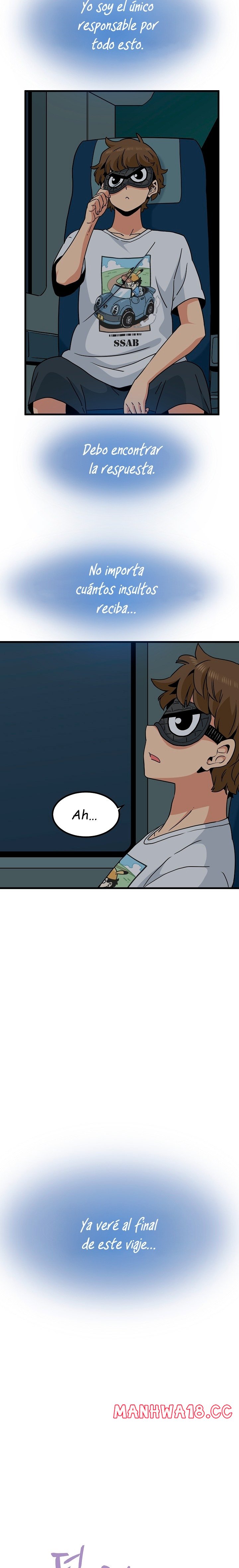A Turning Point Raw Chapter 41 Page 22