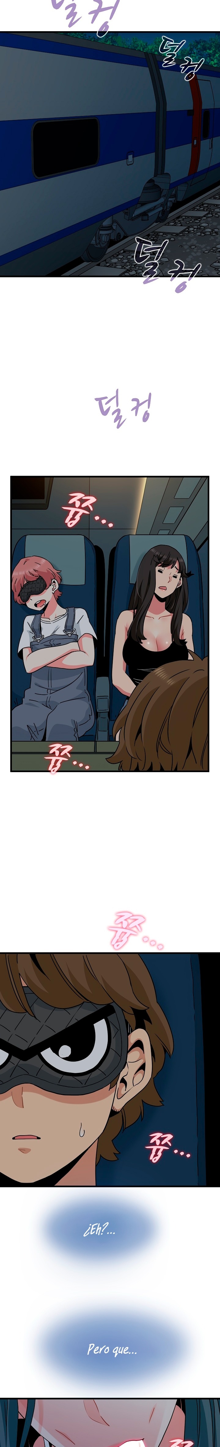 A Turning Point Raw Chapter 41 Page 23
