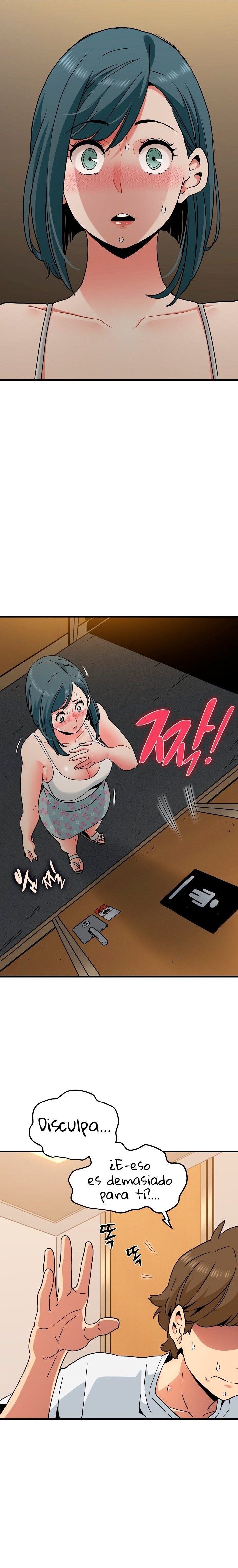 A Turning Point Raw Chapter 41 Page 4