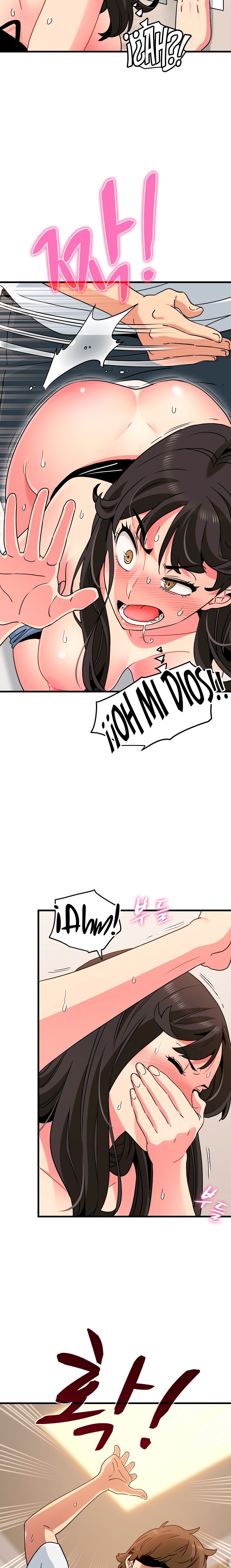 A Turning Point Raw Chapter 41 Page 6