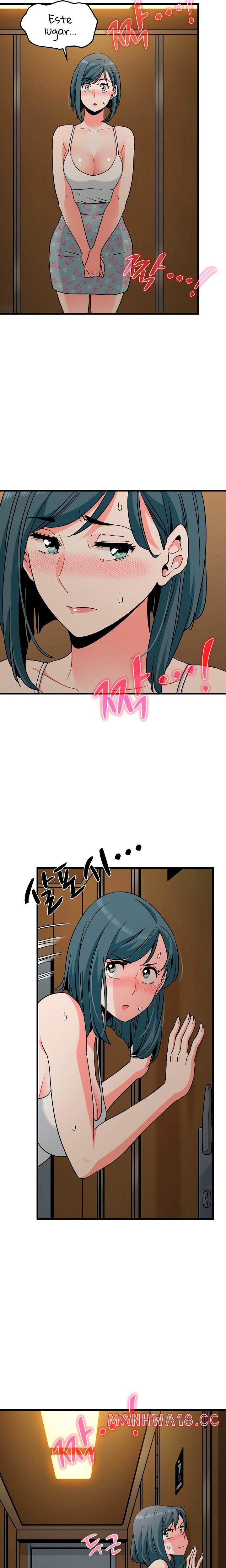 A Turning Point Raw Chapter 41 Page 9