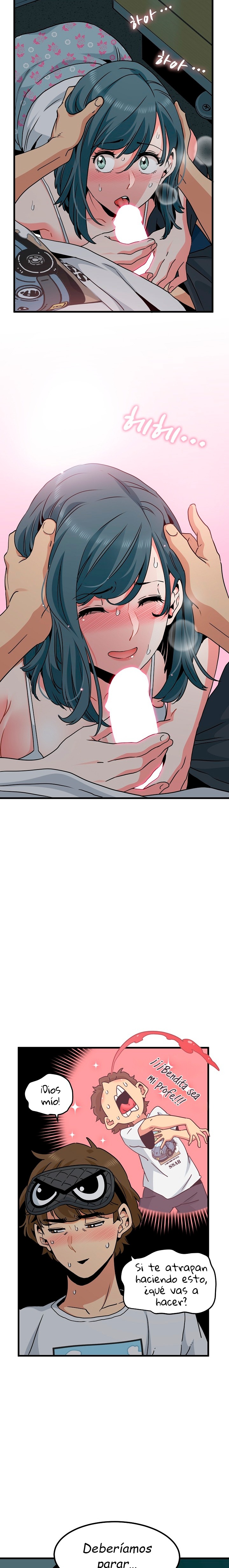 A Turning Point Raw Chapter 42 Page 11
